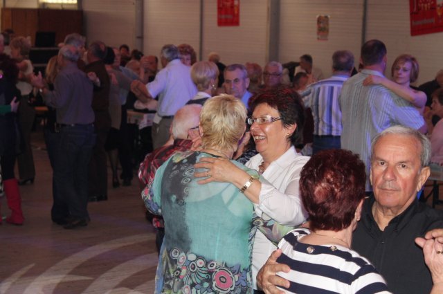 Fête de l'Escargot 2013 à Osenbach